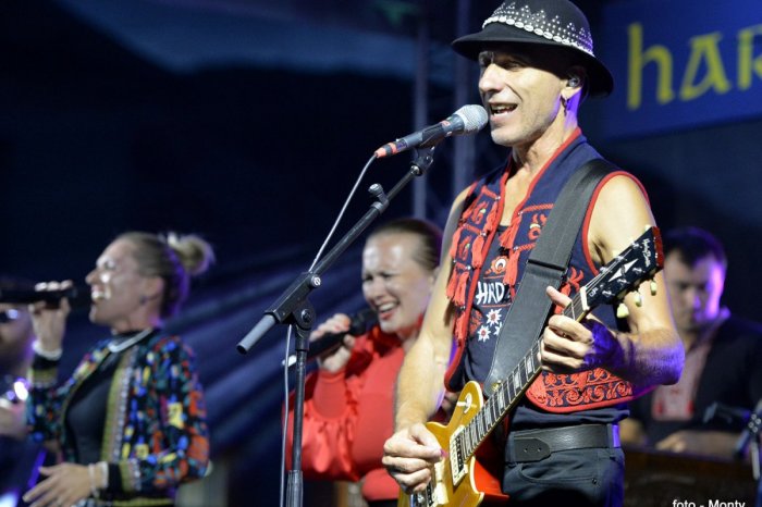 Ilustračný obrázok k článku Nádherná skladba o Slovensku k filmu Štúr: V hlavnej úlohe prešovská Hrdza s NOVÝM textom