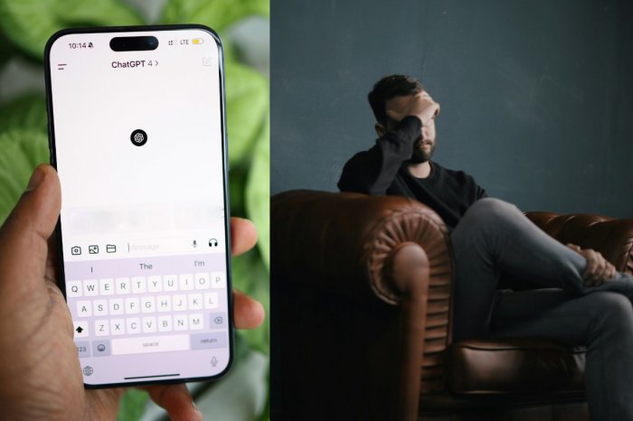 Ilustračný obrázok k článku Čoraz viac ľudí používa AI ako terapeuta: Psychológovia bijú na POPLACH! Čo nám hrozí?