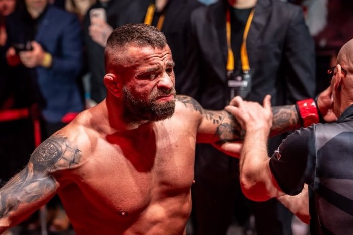 Ilustračný obrázok k článku Vémola prehovoril: PRVÉ slová po zadržaní! Vraj tomu NEROZUMIE