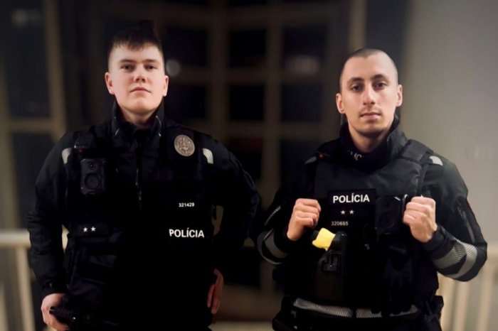 Ilustračný obrázok k článku TOTO vodič nechce zažiť: Na Vajanského šoférke zrazu zastavilo auto, nasledoval ZÁSAH polície