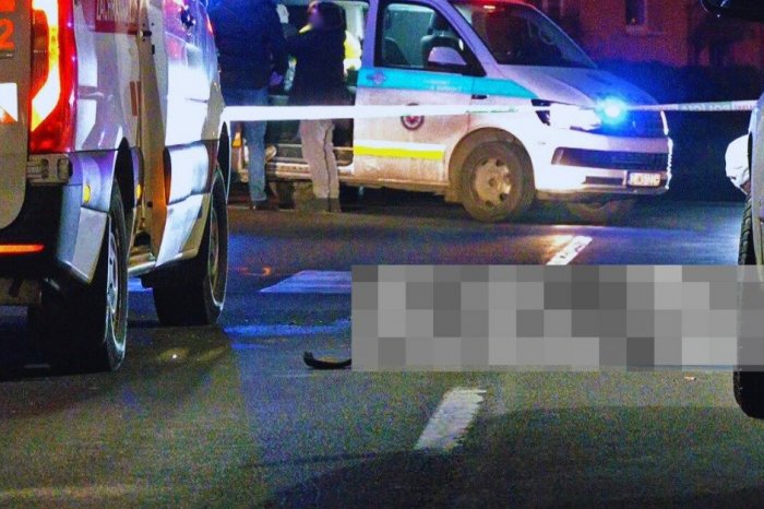 Ilustračný obrázok k článku Nové INFO o TROCH mŕtvych vo Vranove: Z bytu bolo počuť krik a volanie o pomoc