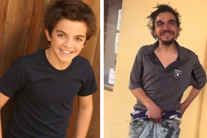 Ilustračný obrázok k článku STRAŠNÝ pohľad na bývalú detskú hviezdu: Z talentovaného herca je BEZDOMOVEC! VIDEO