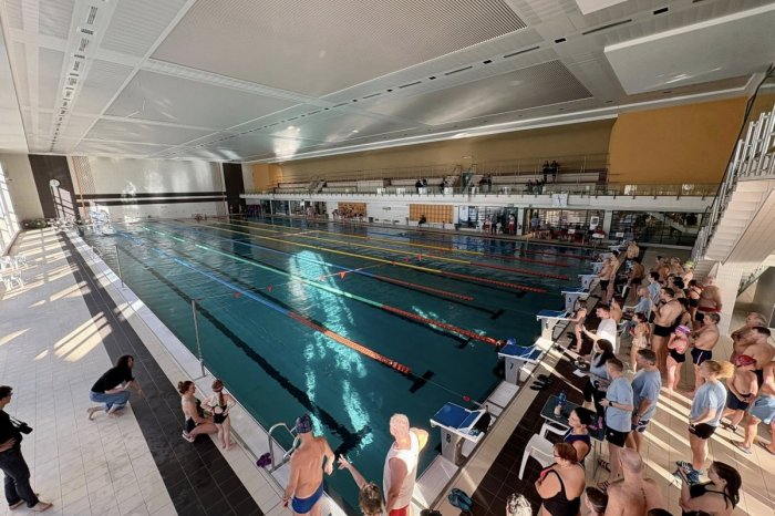 Ilustračný obrázok k článku Tešili ste sa na PLAVÁREŇ? V najbližšom týždni bude pár dní ZATVORENÁ