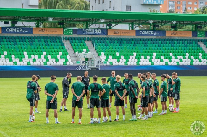 Ilustračný obrázok k článku Futbalistov onedlho čaká začiatok prípravy: TOTO je plán, ako čo najlepšie začať jarnú časť