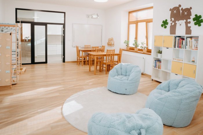 Ilustračný obrázok k článku 9 MILIÓNOV eur: Trnavský kraj investoval do modernizácie zariadení sociálnych služieb