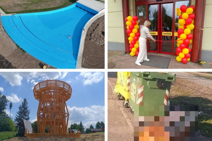 Ilustračný obrázok k článku TOP 10 správ roka 2025: NAJVIAC vás zaujali nové ATRAKCIE aj KURIOZITA pri smetiakoch