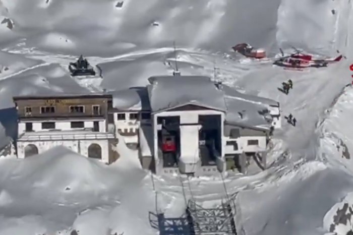 Ilustračný obrázok k článku HOROR na lanovke: Kabínka vo vysokej rýchlosti NARAZILA do bariéry!