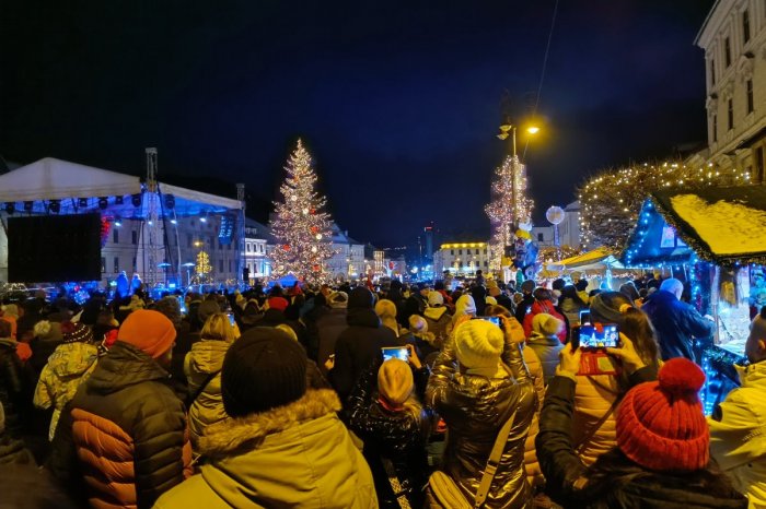 Ilustračný obrázok k článku Prvý NOVOROČNÝ víkend je TU: Vyberte si z TIPOV na akcie pre malých i veľkých