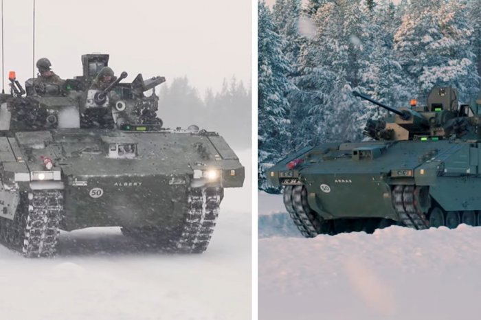 Ilustračný obrázok k článku Je armáda európskej mocnosti pred KOLAPSOM? ŠKANDÁL s technikou a chýbajúci vojaci