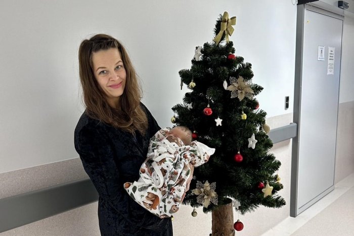 Ilustračný obrázok k článku Poprad má PRVÉHO Popradčana v roku 2026: Rodine Radoslava odovzdajú odmenu 500 eur