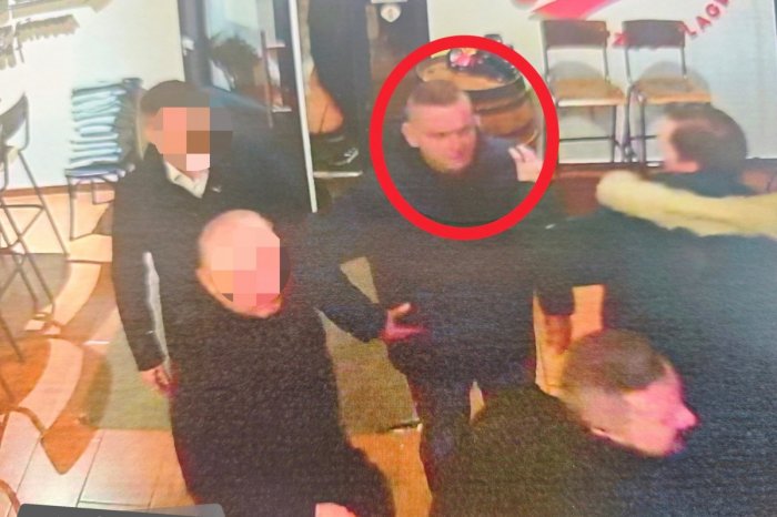 Ilustračný obrázok k článku Na Mukačevskej bolo dusno: Došlo tam k výtržníctvu, polícia sa pýta na TOHTO muža