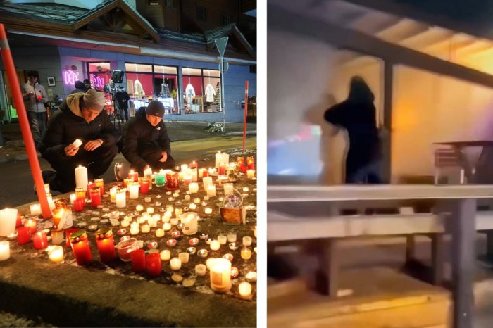 Ilustračný obrázok k článku Tragická bilancia novoročného požiaru v bare: MŔTVYCH sú desiatky!