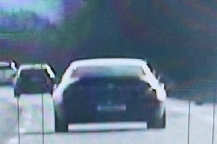 Ilustračný obrázok k článku ŠOKUJÚCA jazda mladého vodiča: NEUVERÍTE, ako rýchlo sa hnal po R1, FOTO