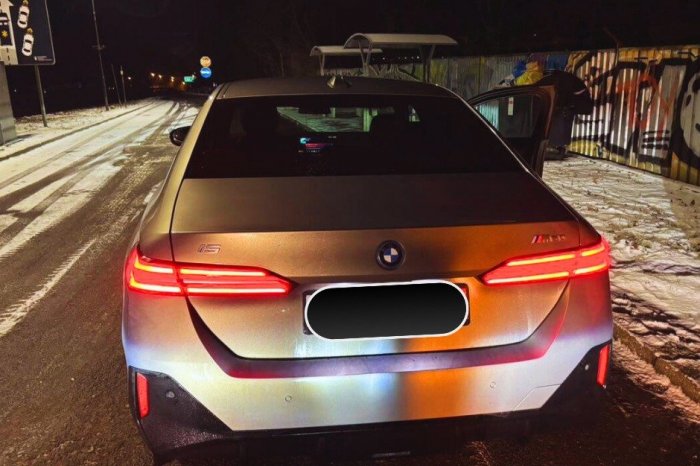 Ilustračný obrázok k článku ŠOKUJÚCE správanie vodičov: Jeden bol ZDROGOVANÝ, a to v aute viezol DIEŤA! FOTO