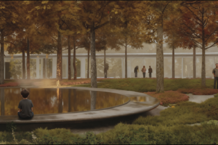 Ilustračný obrázok k článku Primátor o obnove parku na Masarykovej: S premenou vieme začať v druhej polovici roka 2026