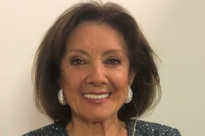 Ilustračný obrázok k článku V Mestskej hale bude okrem Gombitovej aj ďalšia hviezda: Uvidíme českú divu Mariu Rottrovú