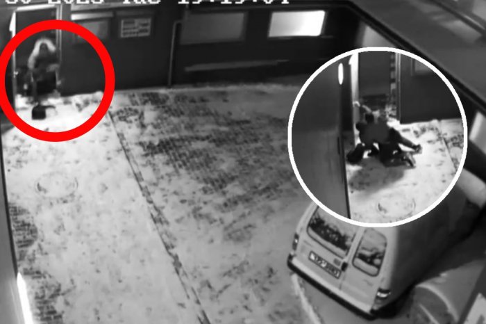 Ilustračný obrázok k článku VYKRÁDAL hokejové šatne! Zlodeja chytil policajt, ktorý mal obuté KORČULE