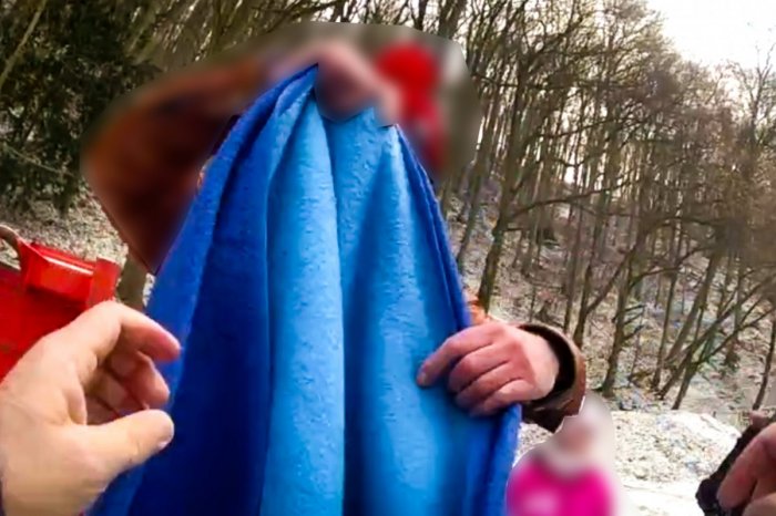 Ilustračný obrázok k článku Korčuľovanie s deťmi sa na rybníku zmenilo na HOROR: Pod mužom sa PREPADOL ľad!