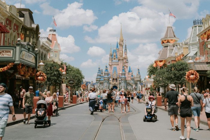 Ilustračný obrázok k článku ČO sa to deje v legendárnom zábavnom parku? ZÁHADNÉ úmrtia! Našli už ŠIESTE telo