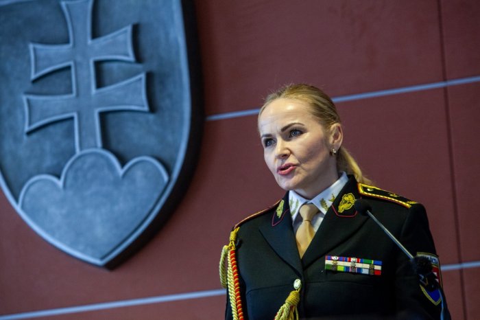 Ilustračný obrázok k článku Situácia s NEDOSTATKOM policajtov v Bratislave: ČO prezradila policajná prezidentka?