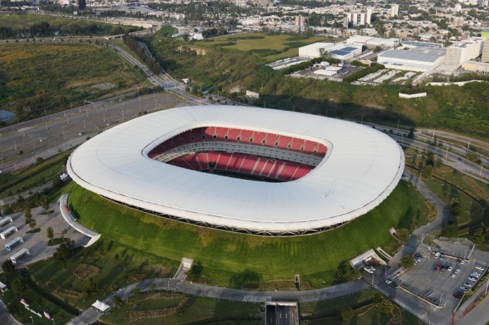 Ilustračný obrázok k článku Šok pred MS vo futbale: Pri štadióne našli STOVKY vriec s ľudskými pozostatkami!