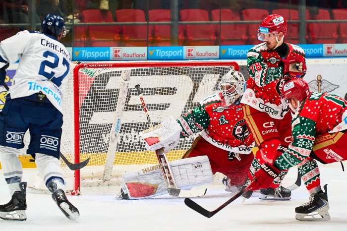 Ilustračný obrázok k článku Robil, čo mohol, ale tímu príliš nepomohol: Janus v Prešove SKONČIL a bude hrať za Slovan