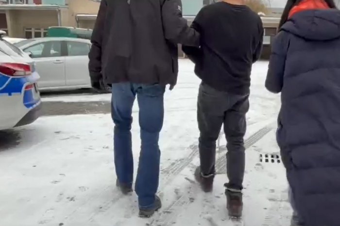 Ilustračný obrázok k článku HOROR počas návštevy bývalej partnerky: Muž BODOL nožom do chrbta 6-ročnú dcéru!