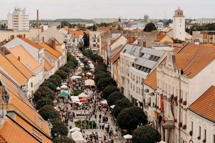 Ilustračný obrázok k článku Koľko obyvateľov má vlastne Trnava? Údaje z konca roka odhalili ZAUJÍMAVÝ fakt
