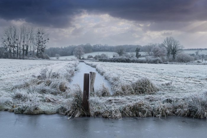 Ilustračný obrázok k článku Prichádza NAJMRAZIVEJŠIA noc tejto zimy! EXTRÉMNE nízke teploty budú atakovať -30 °C