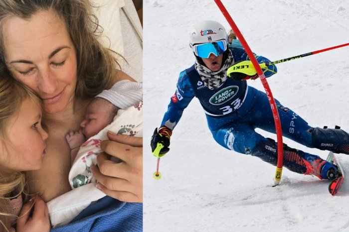 Ilustračný obrázok k článku STRACH o bývalú lyžiarku: Masívne KRVÁCANIE po pôrode! Ratovať ju museli lekári