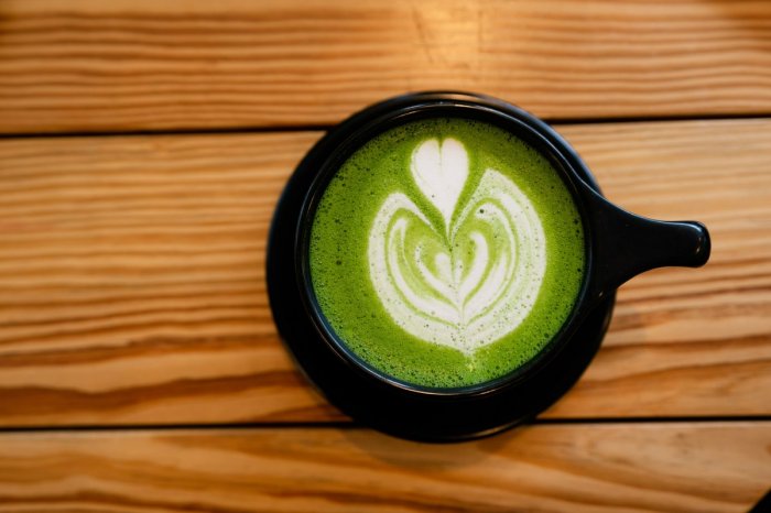 Ilustračný obrázok k článku Viete, čo je to matcha? V zime vám môže pomôcť s imunitou aj sústredením