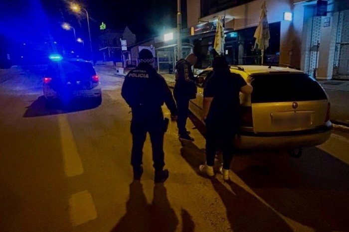 Ilustračný obrázok k článku Políciu zalarmoval pozorný svedok: Vďaka nemu chytili OPITÉHO vodiča!