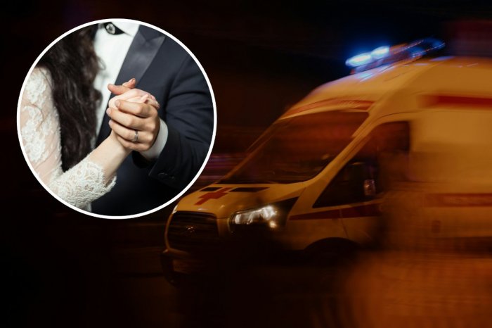 Ilustračný obrázok k článku TRAGÉDIA na svadbe: Počas zábavy SKOLABOVAL muž (†56)! ZOMREL na mieste
