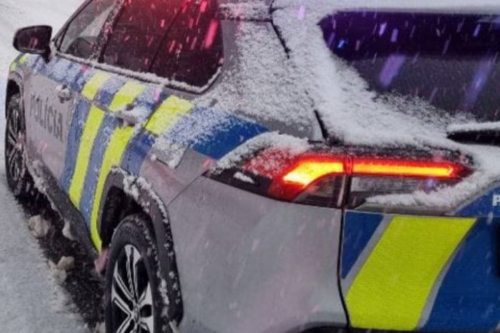 Ilustračný obrázok k článku Polícia VARUJE: Na horských priechodoch rátajte s OBMEDZENIAMI, PROBLÉMY sú aj inde!