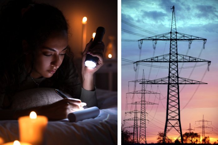 Ilustračný obrázok k článku Krok od KATASTROFY: Poľsko bolo veľmi blízko celoštátnemu BLACKOUTU