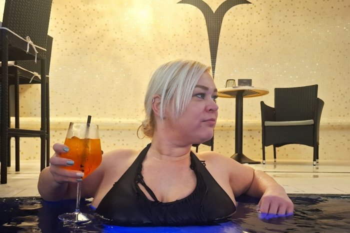 Ilustračný obrázok k článku TIP na oddych so skvelou kuchyňou: V Grandhoteli môžete bývať aj v apartmáne Haberu, FOTO