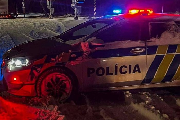 Ilustračný obrázok k článku Policajti prehovorili o TRAGICKEJ smrti DIEŤAŤA: Zadržali DVE podozrivé osoby