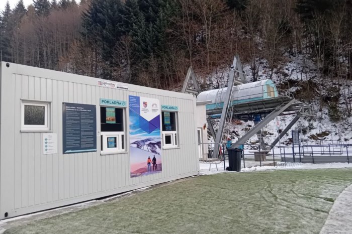 Ilustračný obrázok k článku Lyžiarska sezóna v okolí Prešova: Lanovka na Lysú už premáva KAŽDÝ jeden deň