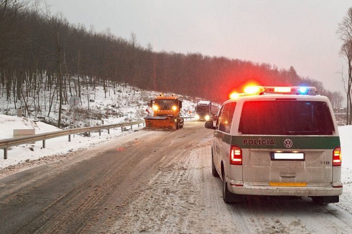 Ilustračný obrázok k článku Zima na Slovensku nepovedala posledné slovo! O niekoľko dní dorazí OCHLADENIE
