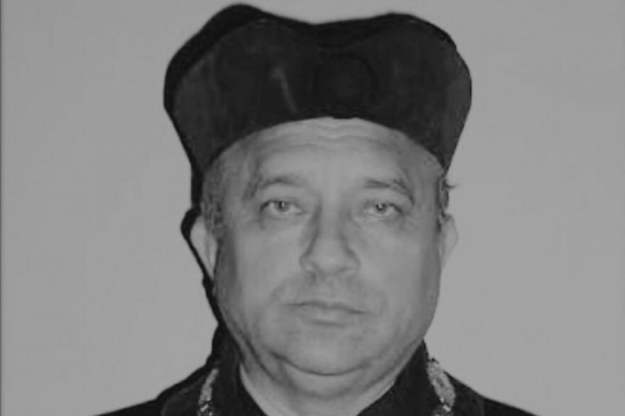 Ilustračný obrázok k článku Veľký smútok v Prešove: Odišiel exdekan Pravoslávnej bohosloveckej fakulty Peter Kormaník