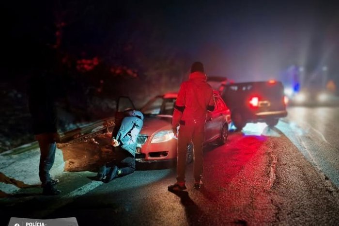 Ilustračný obrázok k článku Zásah polície na východe: Ide o drogovú trestnú činnosť, zadržala niekoľko osôb!