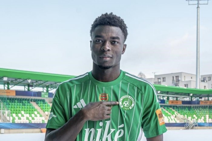 Ilustračný obrázok k článku Pred jarnou časťou sa Tatran začína posilňovať: Na hosťovanie prišli DVE nové tváre