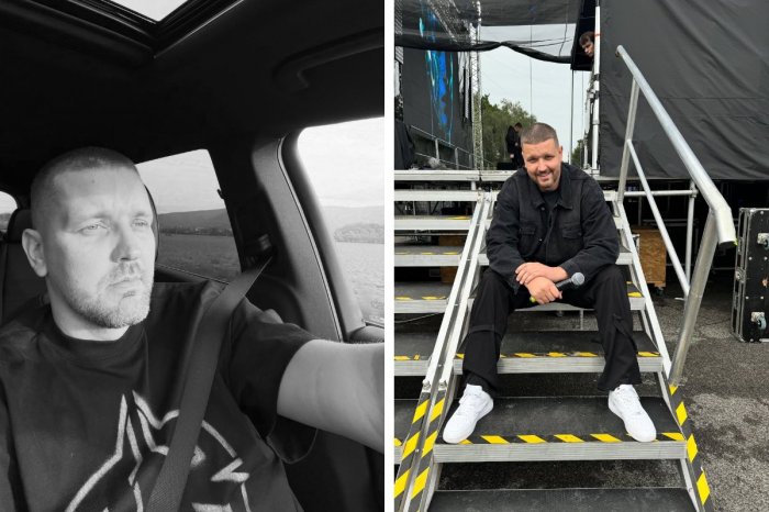 Ilustračný obrázok k článku Mimoriadne SMUTNÁ správa: Boj s chorobou PREHRAL moderátor a hypeman Osťo (†37)