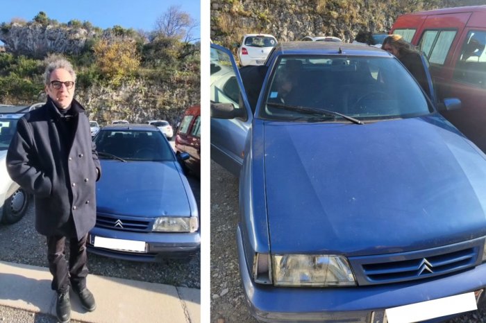 Ilustračný obrázok k článku GENIÁLNY nápad z malebnej dedinky: Jediné auto tam zdieľa 30 ľudí!