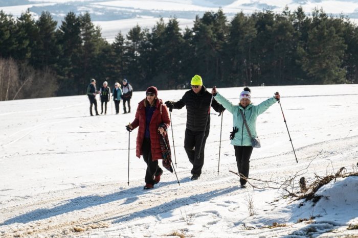 Ilustračný obrázok k článku Unikátny športový areál v Žehre: Otvárajú tam niečo, čo prepája pohyb s poznávaním histórie