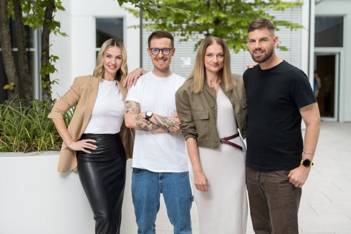 Ilustračný obrázok k článku PHILIP MORRIS SLOVENSKO: SPOLOČNOSŤ OCENENÁ TITULOM TOP EMPLOYER. STAŇTE SA SÚČASŤOU ROZRASTASTAJÚCEHO SA TÍMU