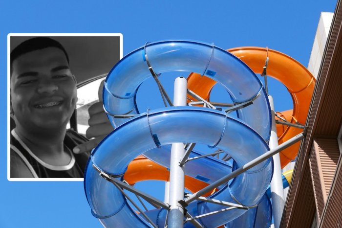 Ilustračný obrázok k článku TRAGÉDIA v aquaparku: Plavčík (†24) skočil do bazéna pre obrúčku, už sa nevynoril