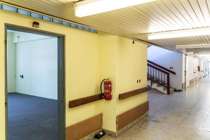 Ilustračný obrázok k článku V Prešove začala výstavba 3 nových ambulancií: Vzniknú v nevyužívaných priestoroch