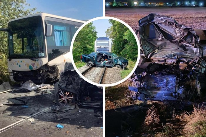 Ilustračný obrázok k článku Dopravné nehody na cestách Trnavského kraja: Vlani pri nich zomrelo MENEJ ľudí