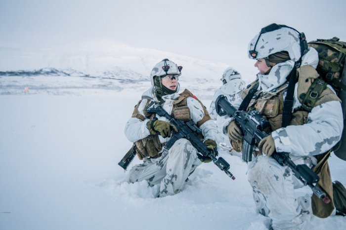 Ilustračný obrázok k článku Príprava na vojnu? Nórska armáda posiela ľuďom listy! Môžu im ZHABAŤ majetok